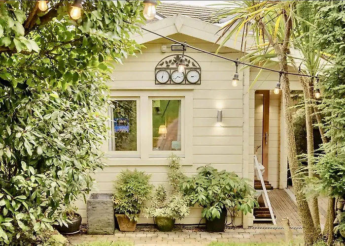 Duck Lodge B&B