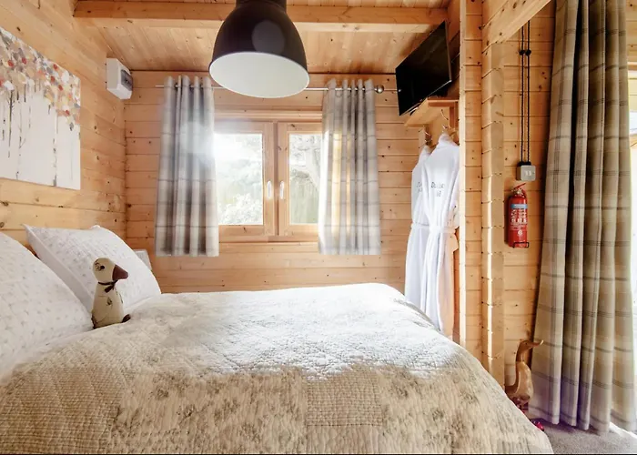 Duck Lodge B&B