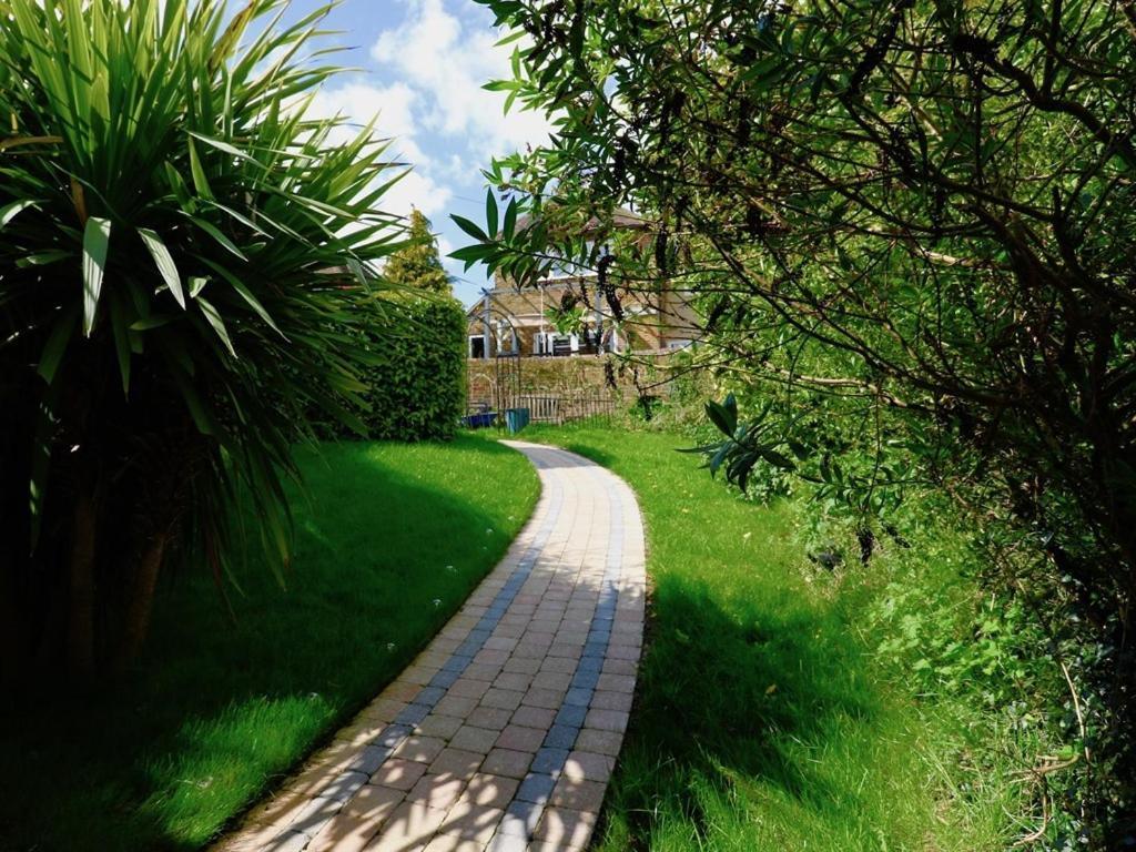 Ferienhaus Duck Pyecombe