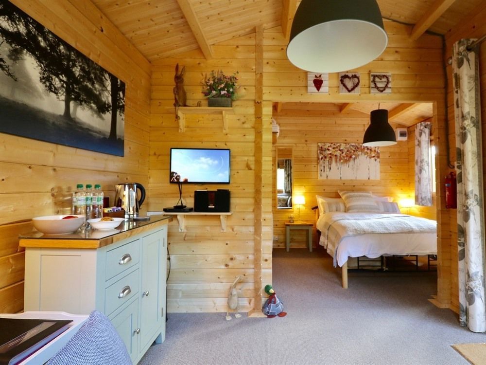Duck Ferienhaus