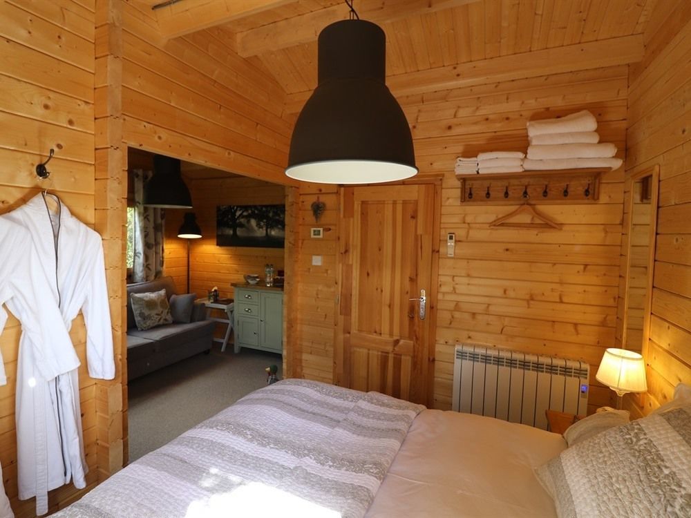Duck Ferienhaus *