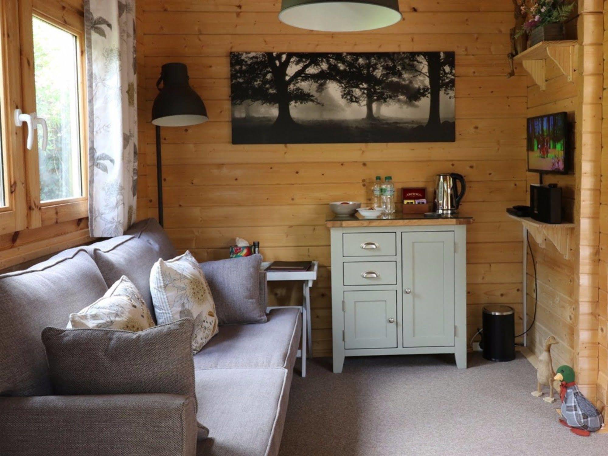 Ferienhaus Duck Pyecombe